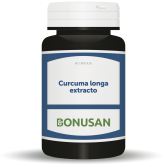 Curcuma longa extract
