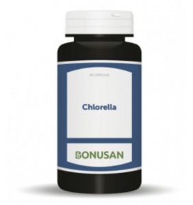Chlorella Chlorella