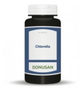 Chlorella Chlorella