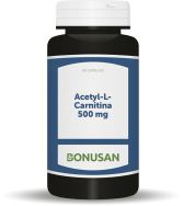 Acetyl L-Carnitine 500 mg 60 Capsules Acetyl L-Carnitine 500 mg 60 Capsules