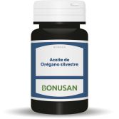 Wild oregano oil