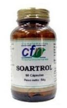 Soart plus 60 cfn capsules