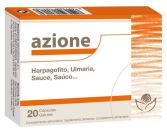 Azione 20 capsules