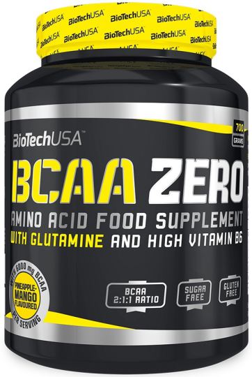 BCAA Zero Green Apple 700 gr BCAA Zero Green Apple 700 gr