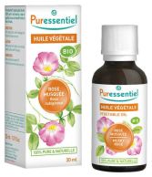 Rose Musquée Vegetable Oil 30 ml Rose Musquée Vegetable Oil 30 ml
