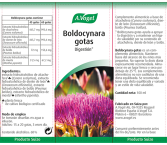 Boldocynara 60 Tablets