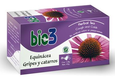 Echinacea Flu and Catarrh 1,5 gr 25 Sachets Echinacea Flu and Catarrh 1,5 gr 25 Sachets