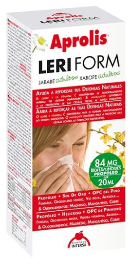 Adults Leriform Aprolis 180 Ml