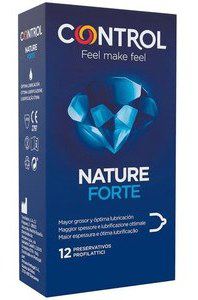 Condoms Nature Forte 12 units