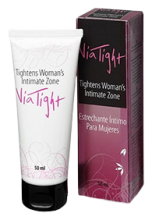 Viatight Intimate Tightening Gel for Women 50 ml