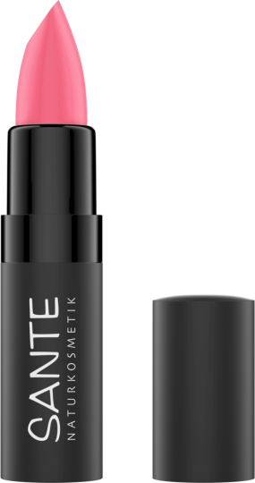 Matte Lipstick 02 Gentle Rose 4.5 gr