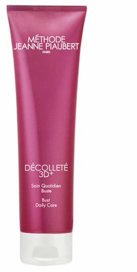 Decollete 3D Cream + Bust 100 ml