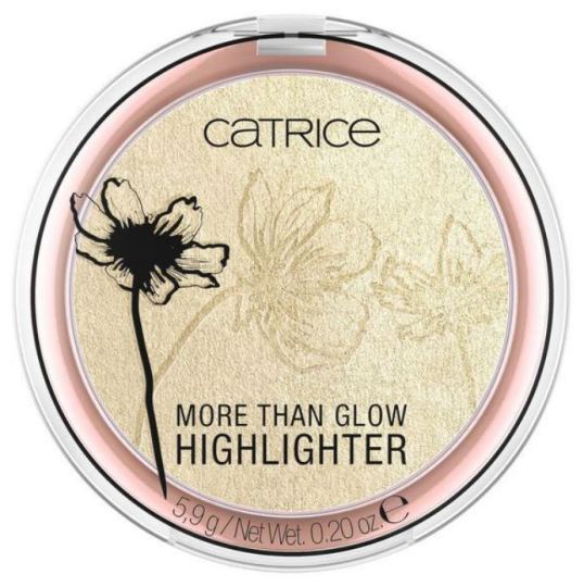 More Than Glow Powder Illuminator 5,9 grams More Than Glow Powder Illuminator 5,9 grams
