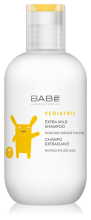 Extra Gentle Shampoo 100 ml Extra Gentle Shampoo 100 ml