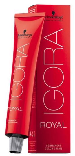 Igora Royal 60 ml Igora Royal 60 ml