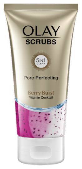 Pore Perfecting Gentle Scrub 150 ml