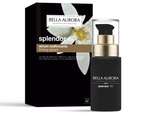 Splendor 60 Firming Day Serum 50 ml