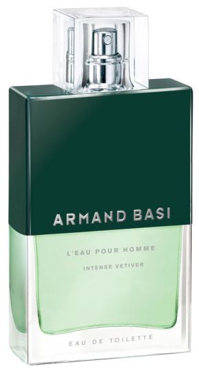 L Eau pour homme intense Vetiver Edt Vaporizer L Eau pour homme intense Vetiver Edt Vaporizer
