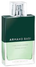 L Eau pour homme intense Vetiver Edt Vaporizer L Eau pour homme intense Vetiver Edt Vaporizer