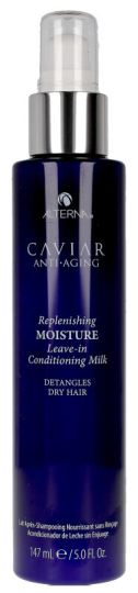 Caviar Replenishing Moisture Leave in Conditioner milk 147 ml