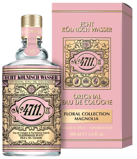 Floral Collection Magnolia Edc Spray 100 ml Floral Collection Magnolia Edc Spray 100 ml