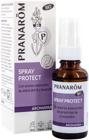 Pranarom Spray Protect Bio Eco 30 ml