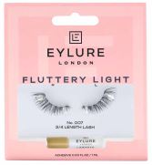 Fluttery Light 007 False Eyelashes