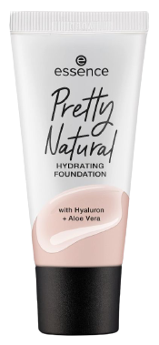 Pretty Natural Hydrating Base 30 ml