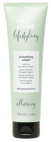 Lifestyling smoothing cream 150 ml