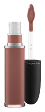 Retro Matte #burnt spice lipstick 5 ml