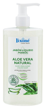 Aloe Vera Natural Liquid Hand Soap 2 pieces