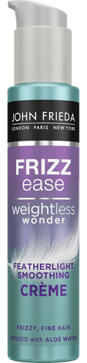 Frizz-Ease Weightless Wonder Smoothing Creme 100 ml