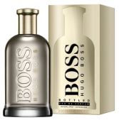 Boss Bottled eau de Parfum