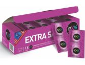 Extra Safe Extra Thick 144 Pack