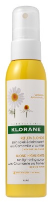 Camomila Spray Solar Aclarador 150 ml