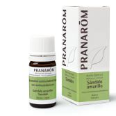 Yellow Wood Sandalwood Bio 5 ml Yellow Wood Sandalwood Bio 5 ml