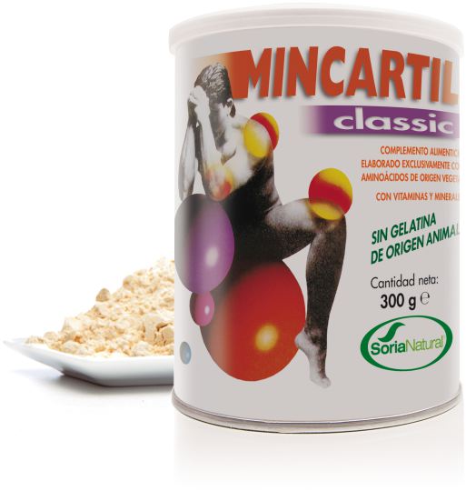 Mincartil