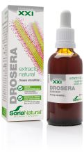 Drosera Siglo XXI Extract