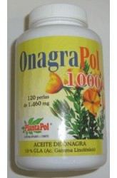 Onagrapol 1000 120Perlas