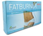 Fatburner Forte 20 Ampoules