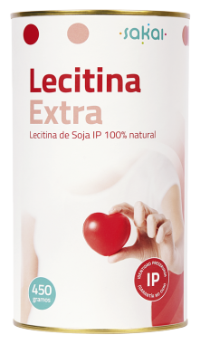 Lecithin Extra IP