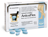 Activecomplex Articuflex 60 Tablets