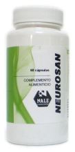 Neurosan 60capsules Neurosan 60capsules