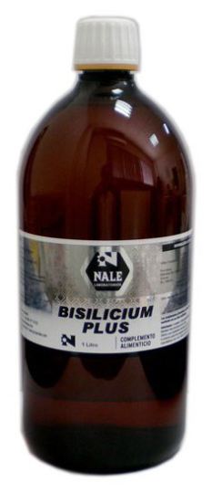 Nale Bisilicium Plus 1l
