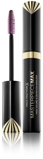 Masterpiece Mascara Max Black Masterpiece Mascara Max Black
