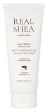 Real Shea Protein Recharging Leave in treatment 150 ml