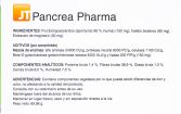 Pancrea Pharma 60 Comprimidos