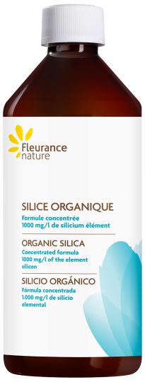 Fleurance Nature Organic silicon