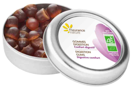 Fleurance Nature Bio Digestion Gummies