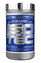 Isotec Endurance 1000 gr Isotec Endurance 1000 gr